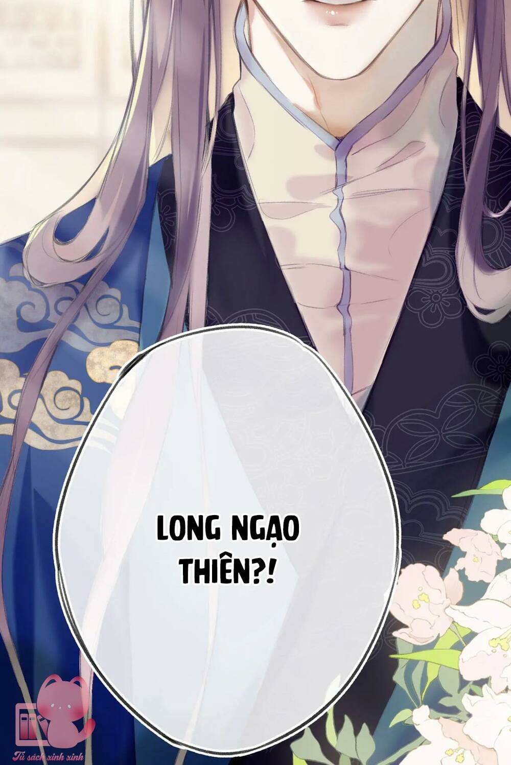 Vi Phu Của Ta Là Long Ngạo Thiên: Chapter 32