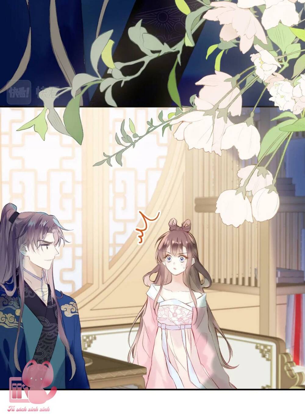 Vi Phu Của Ta Là Long Ngạo Thiên: Chapter 32