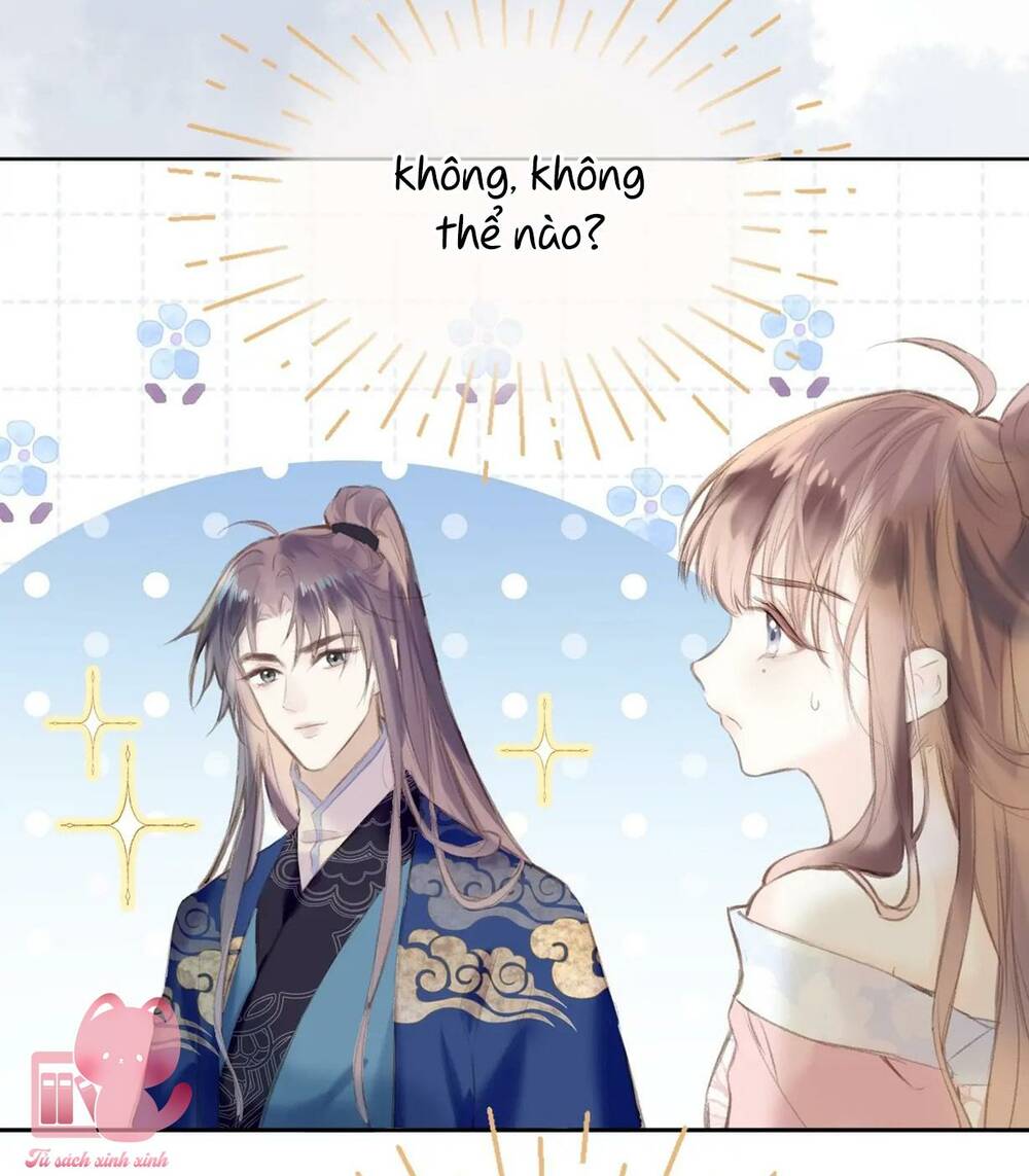 Vi Phu Của Ta Là Long Ngạo Thiên: Chapter 32