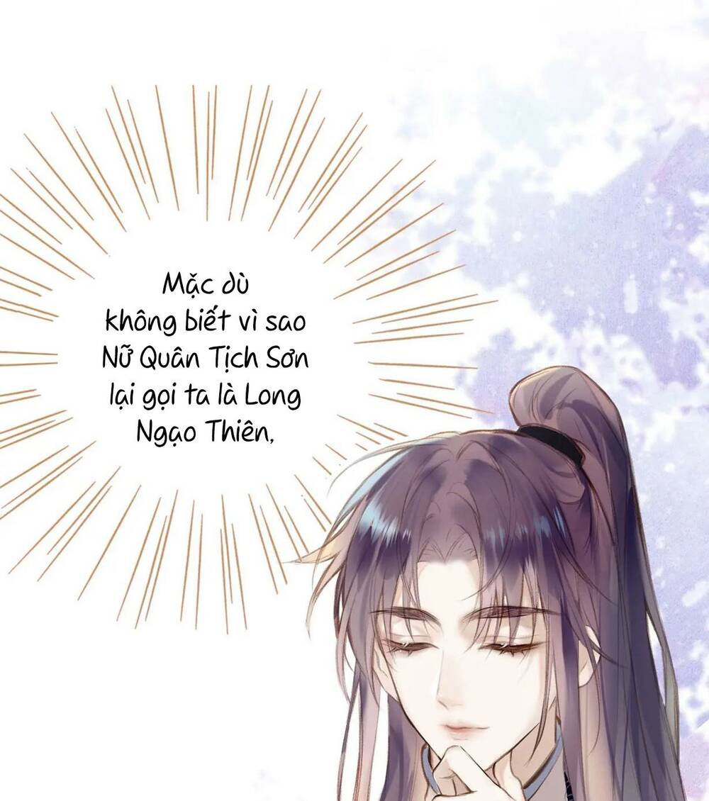 Vi Phu Của Ta Là Long Ngạo Thiên: Chapter 32