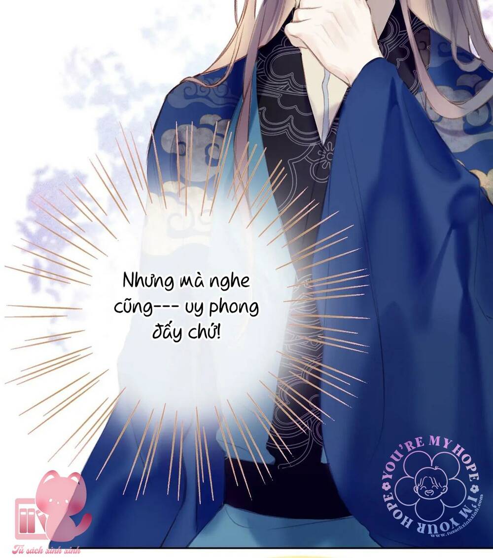 Vi Phu Của Ta Là Long Ngạo Thiên: Chapter 32
