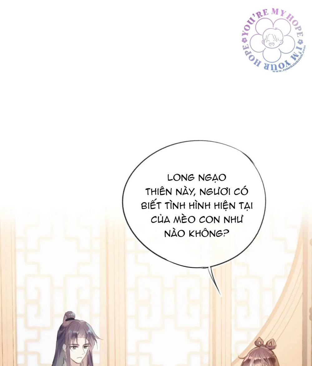 Vi Phu Của Ta Là Long Ngạo Thiên: Chapter 32