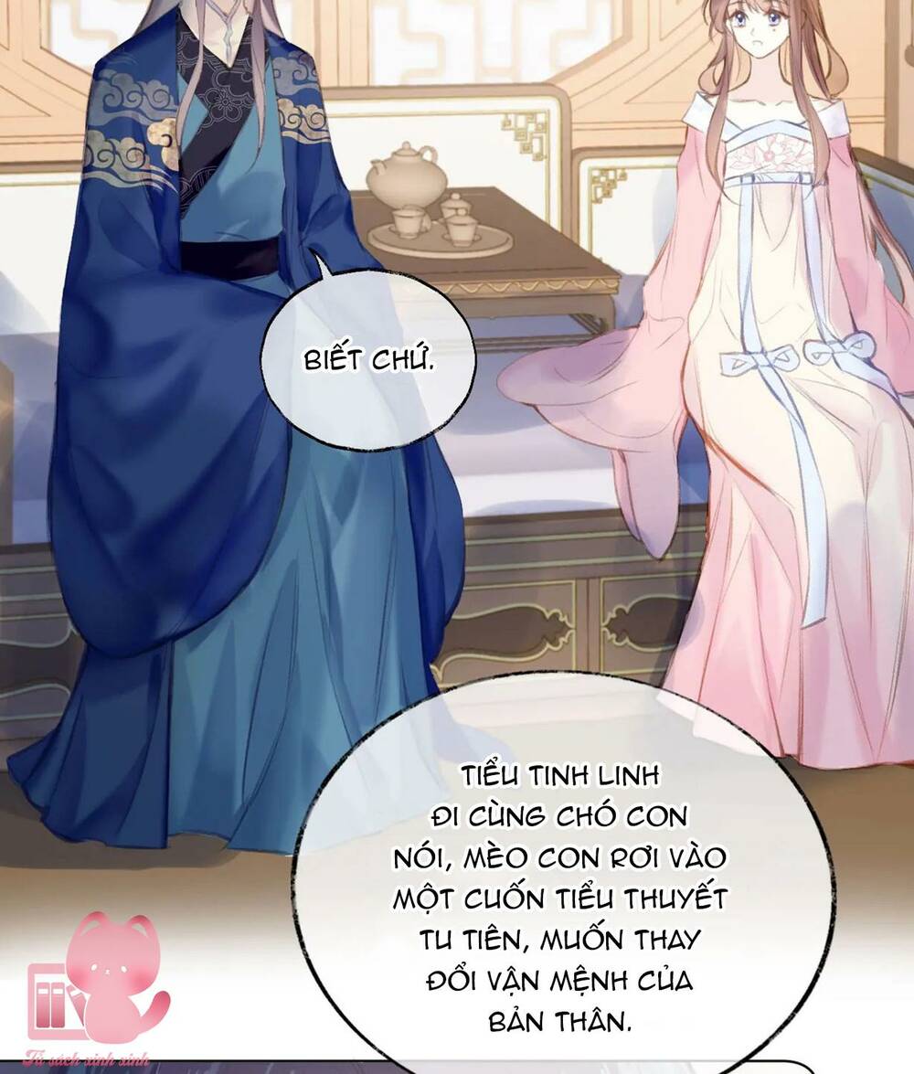 Vi Phu Của Ta Là Long Ngạo Thiên: Chapter 32