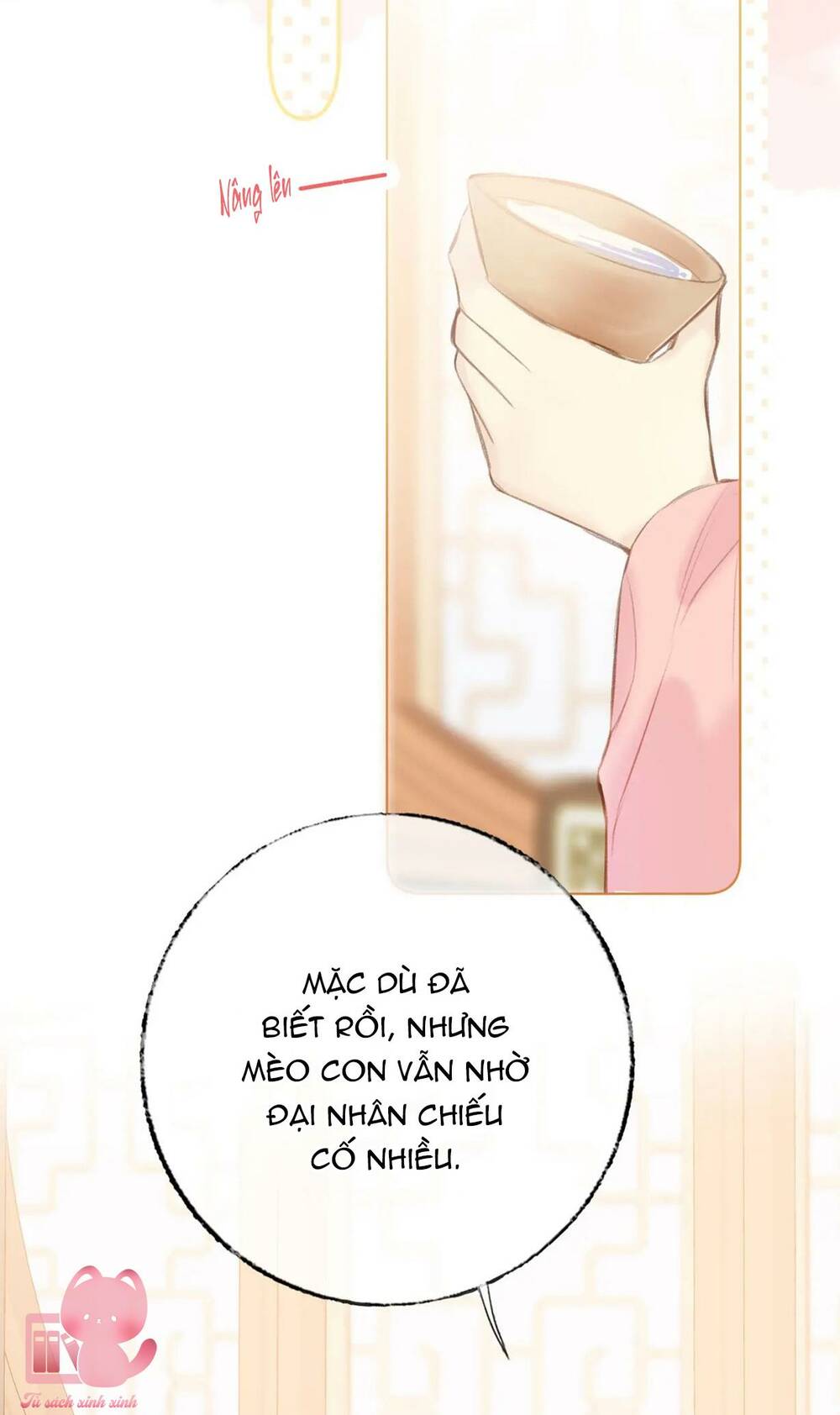 Vi Phu Của Ta Là Long Ngạo Thiên: Chapter 32