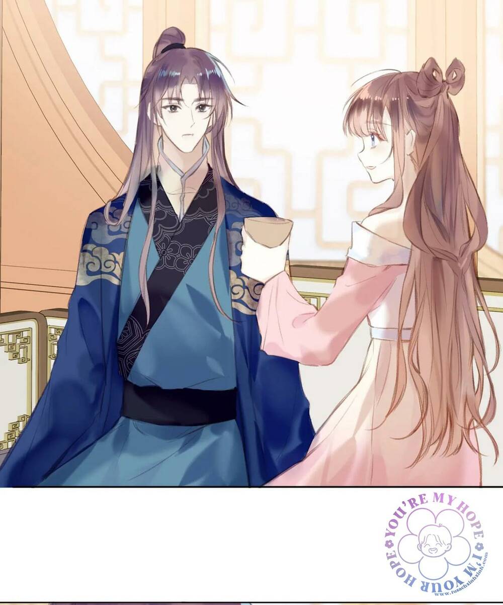 Vi Phu Của Ta Là Long Ngạo Thiên: Chapter 32