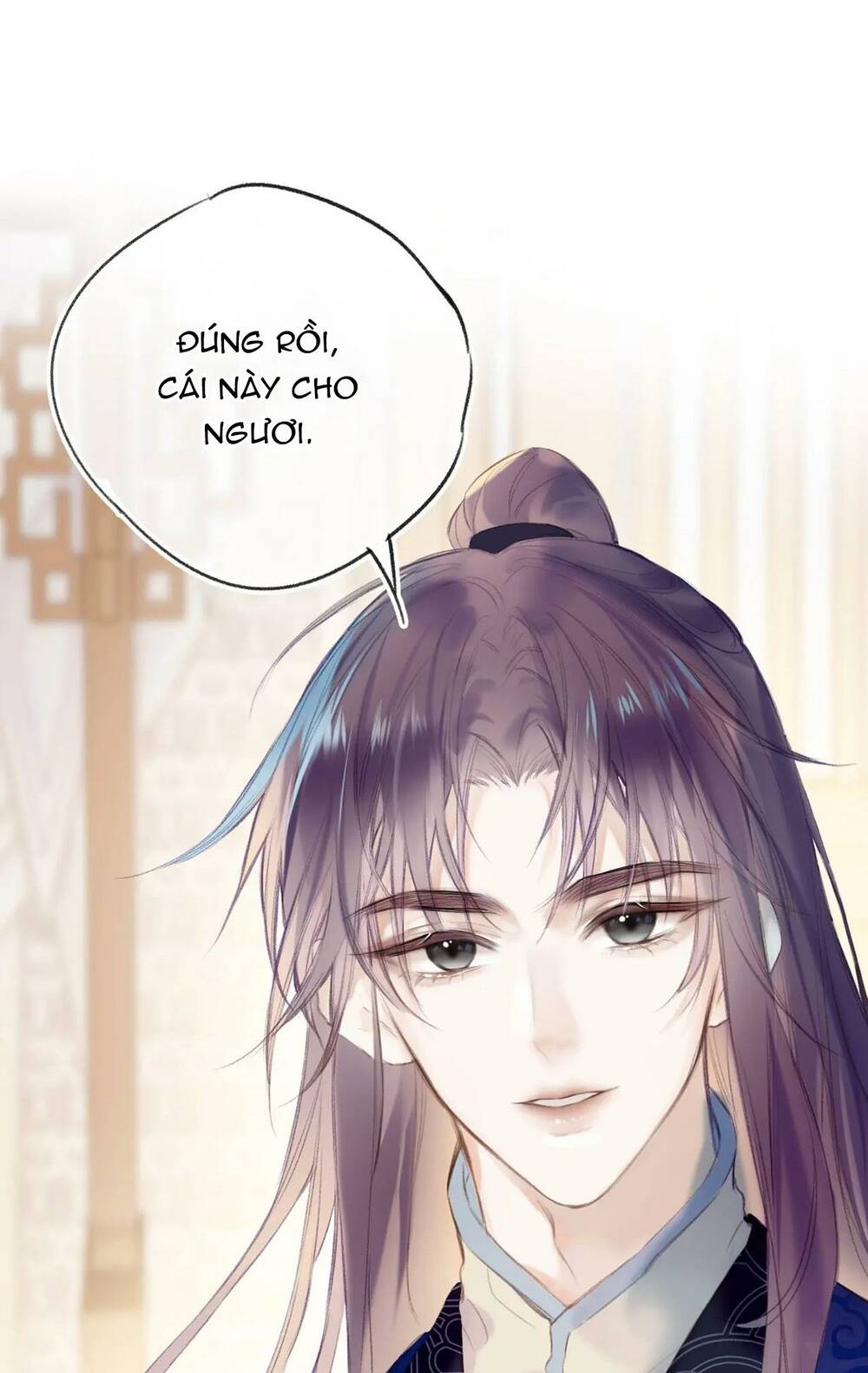 Vi Phu Của Ta Là Long Ngạo Thiên: Chapter 32