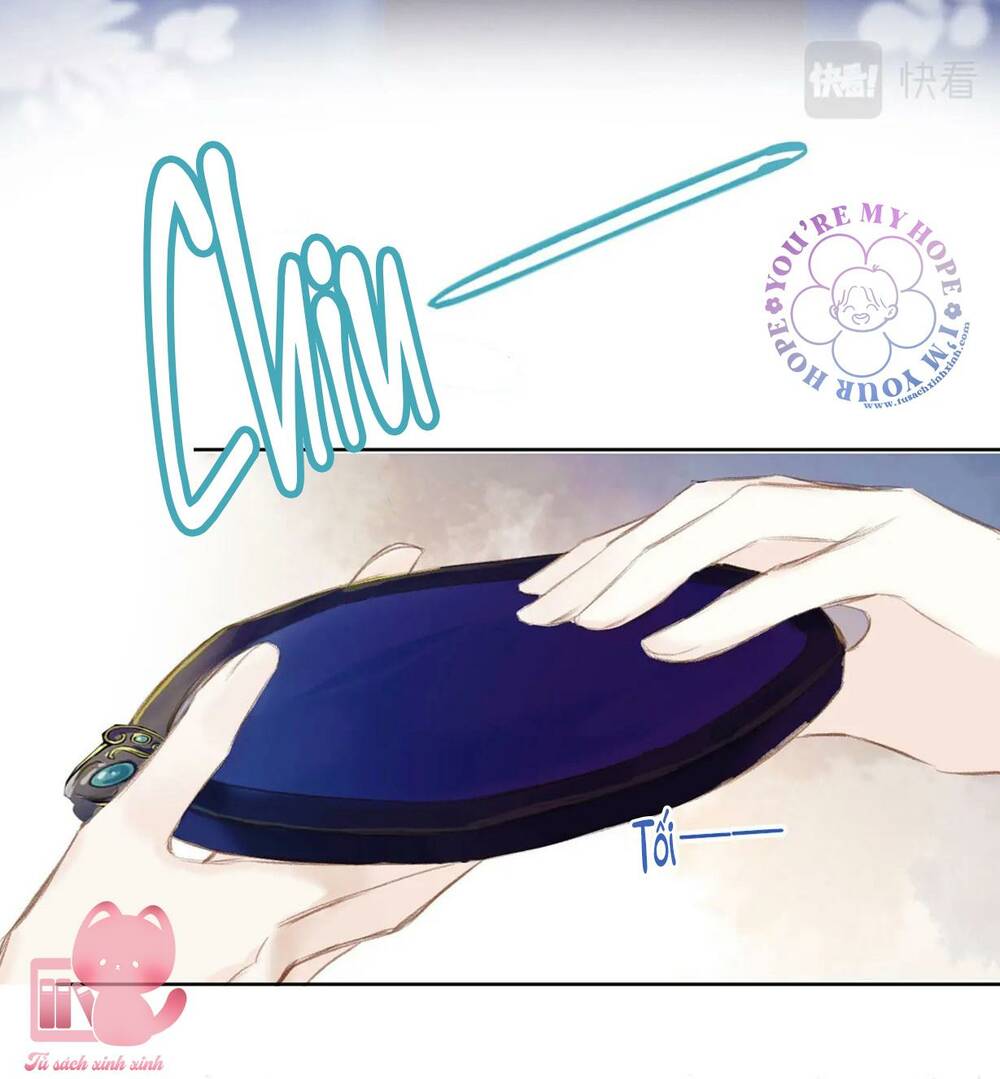 Vi Phu Của Ta Là Long Ngạo Thiên: Chapter 32