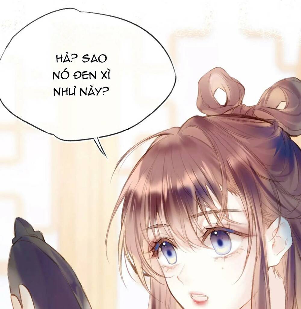 Vi Phu Của Ta Là Long Ngạo Thiên: Chapter 32