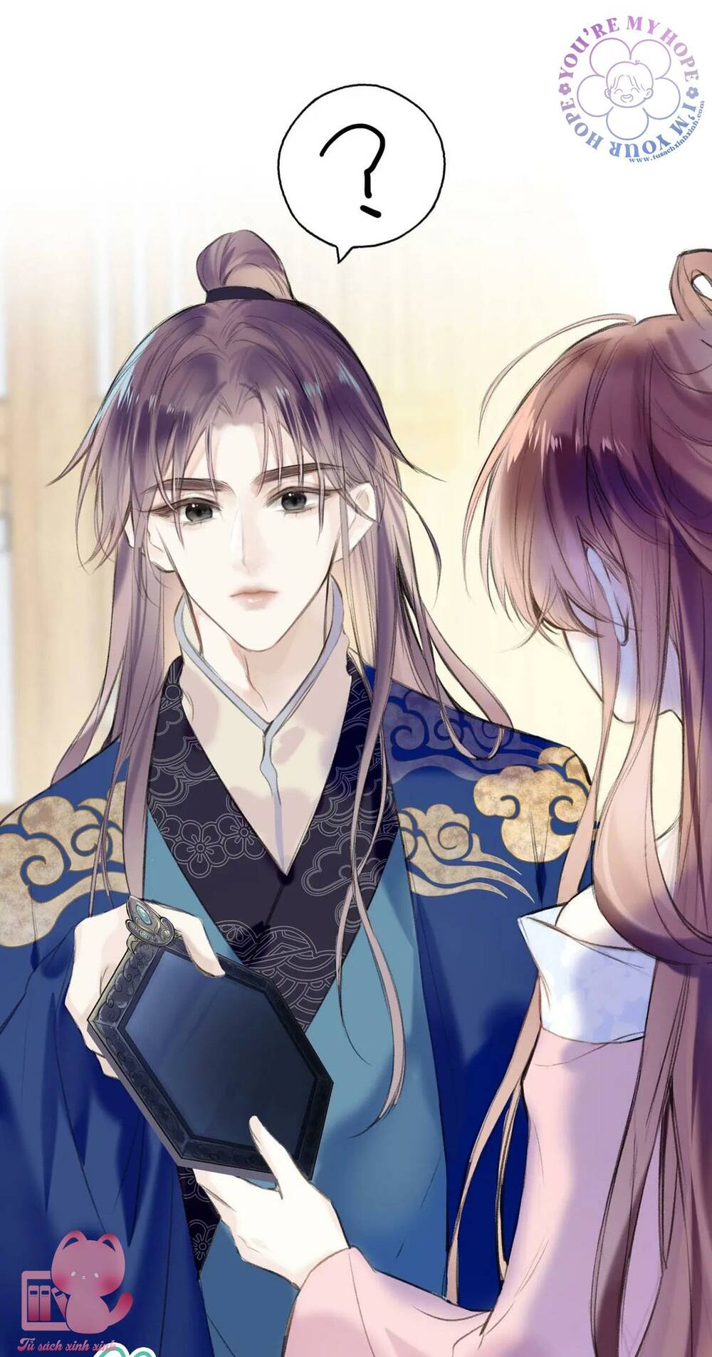 Vi Phu Của Ta Là Long Ngạo Thiên: Chapter 32