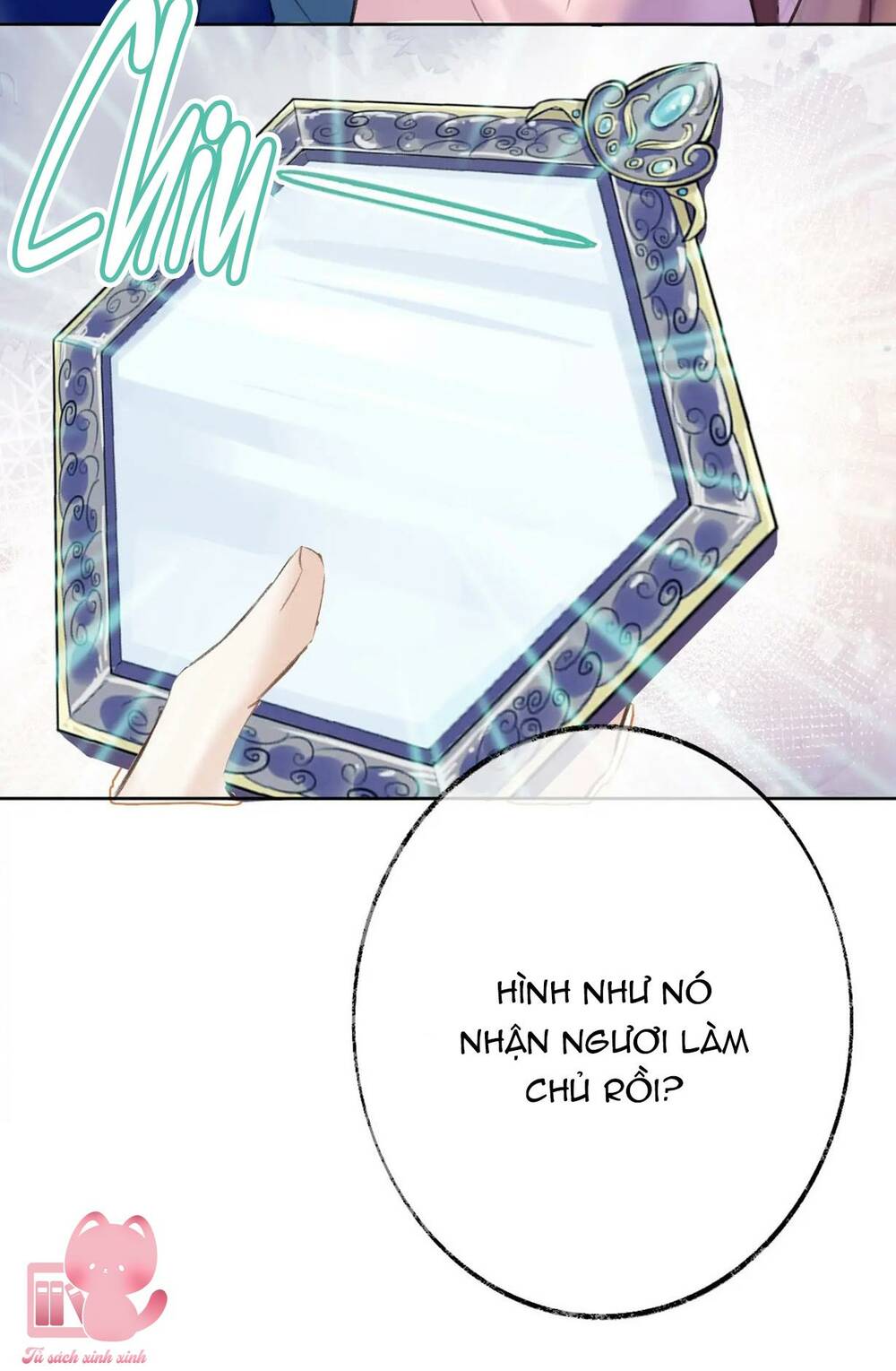 Vi Phu Của Ta Là Long Ngạo Thiên: Chapter 32