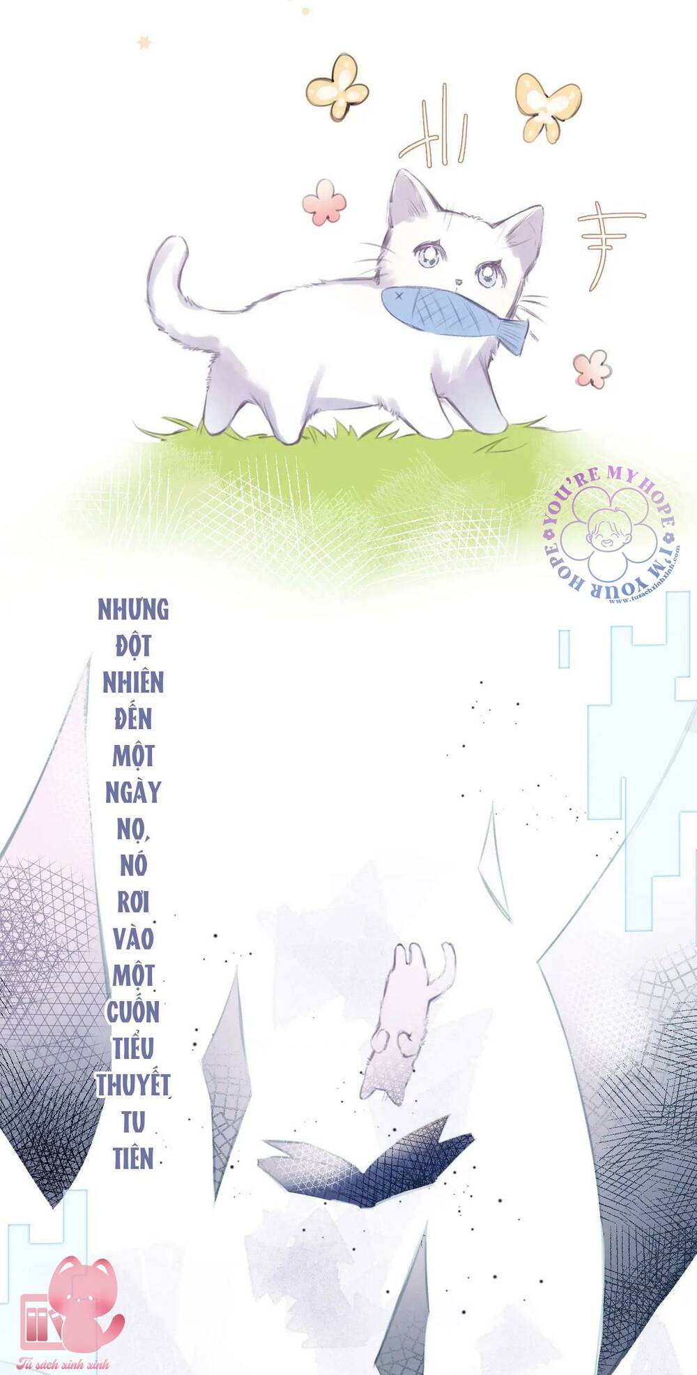 Vi Phu Của Ta Là Long Ngạo Thiên: Chapter 32