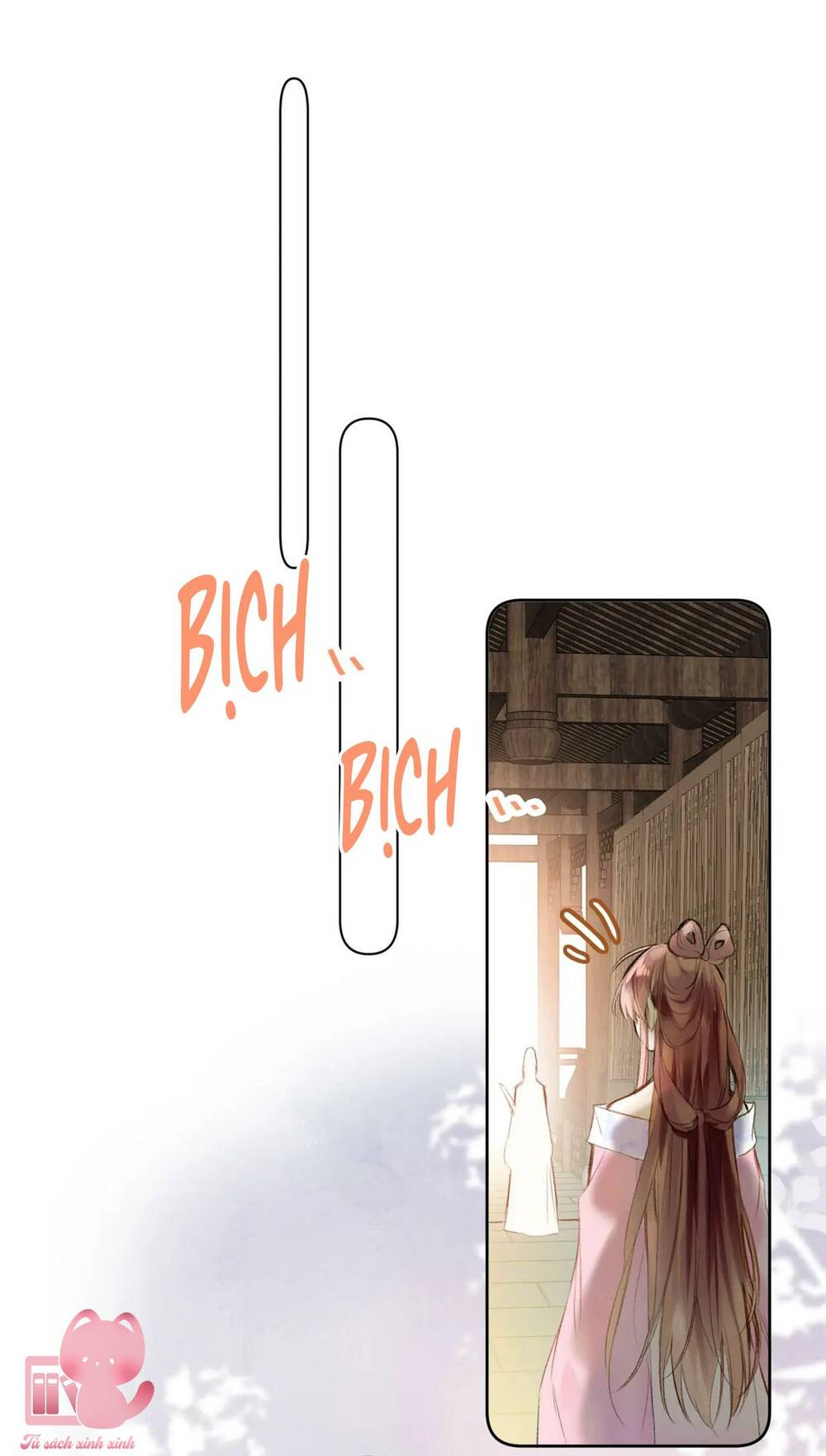 Vi Phu Của Ta Là Long Ngạo Thiên: Chapter 32