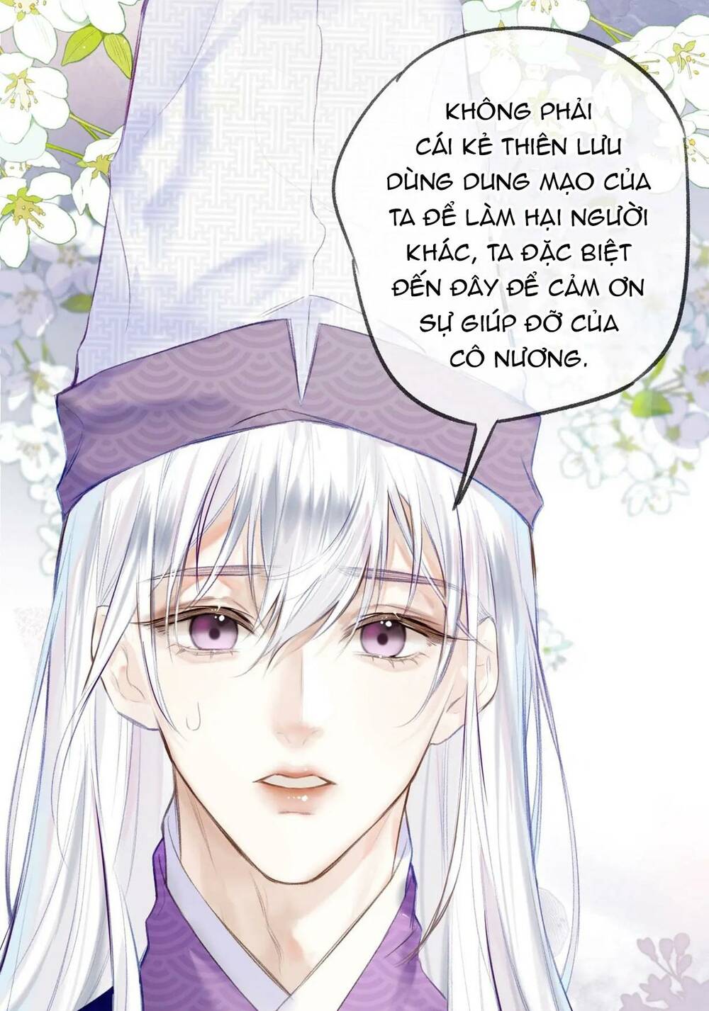 Vi Phu Của Ta Là Long Ngạo Thiên: Chapter 32