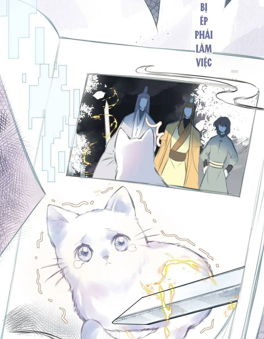 Vi Phu Của Ta Là Long Ngạo Thiên: Chapter 32
