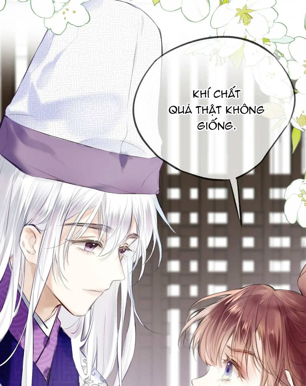 Vi Phu Của Ta Là Long Ngạo Thiên: Chapter 32