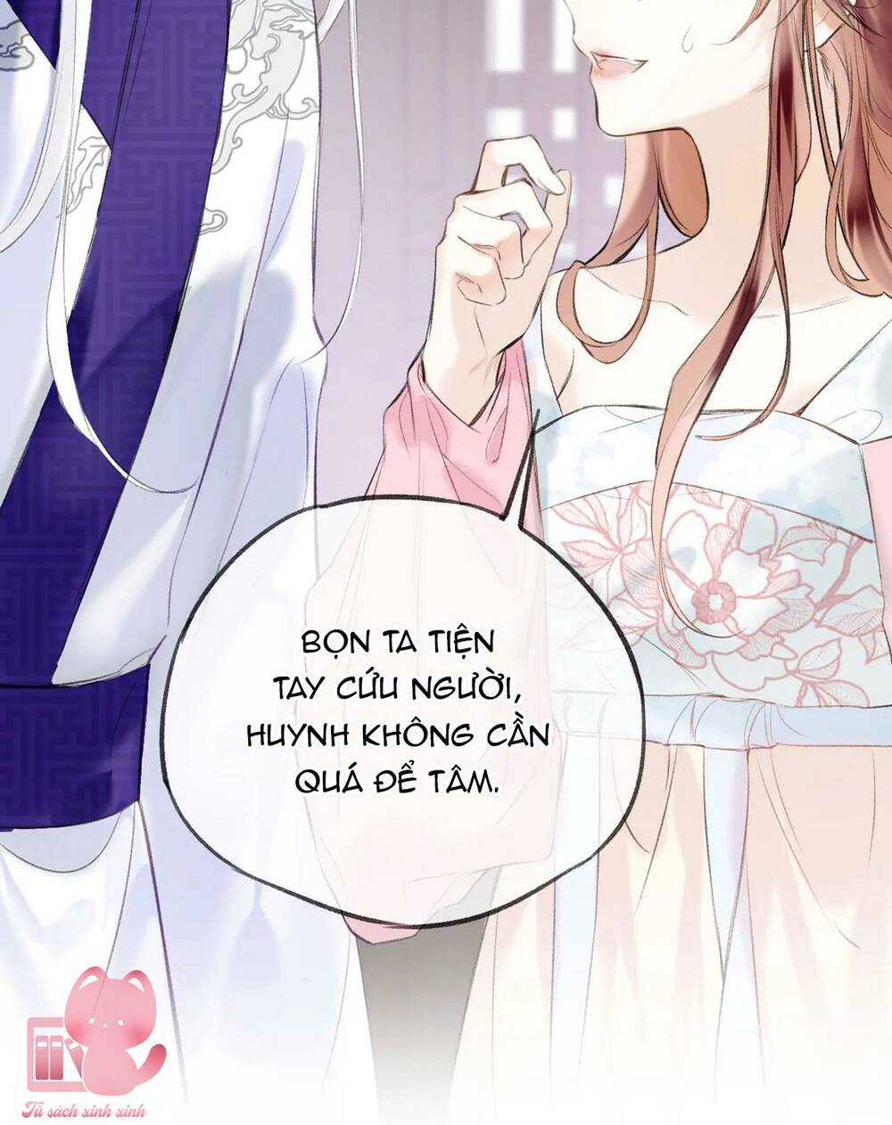 Vi Phu Của Ta Là Long Ngạo Thiên: Chapter 32