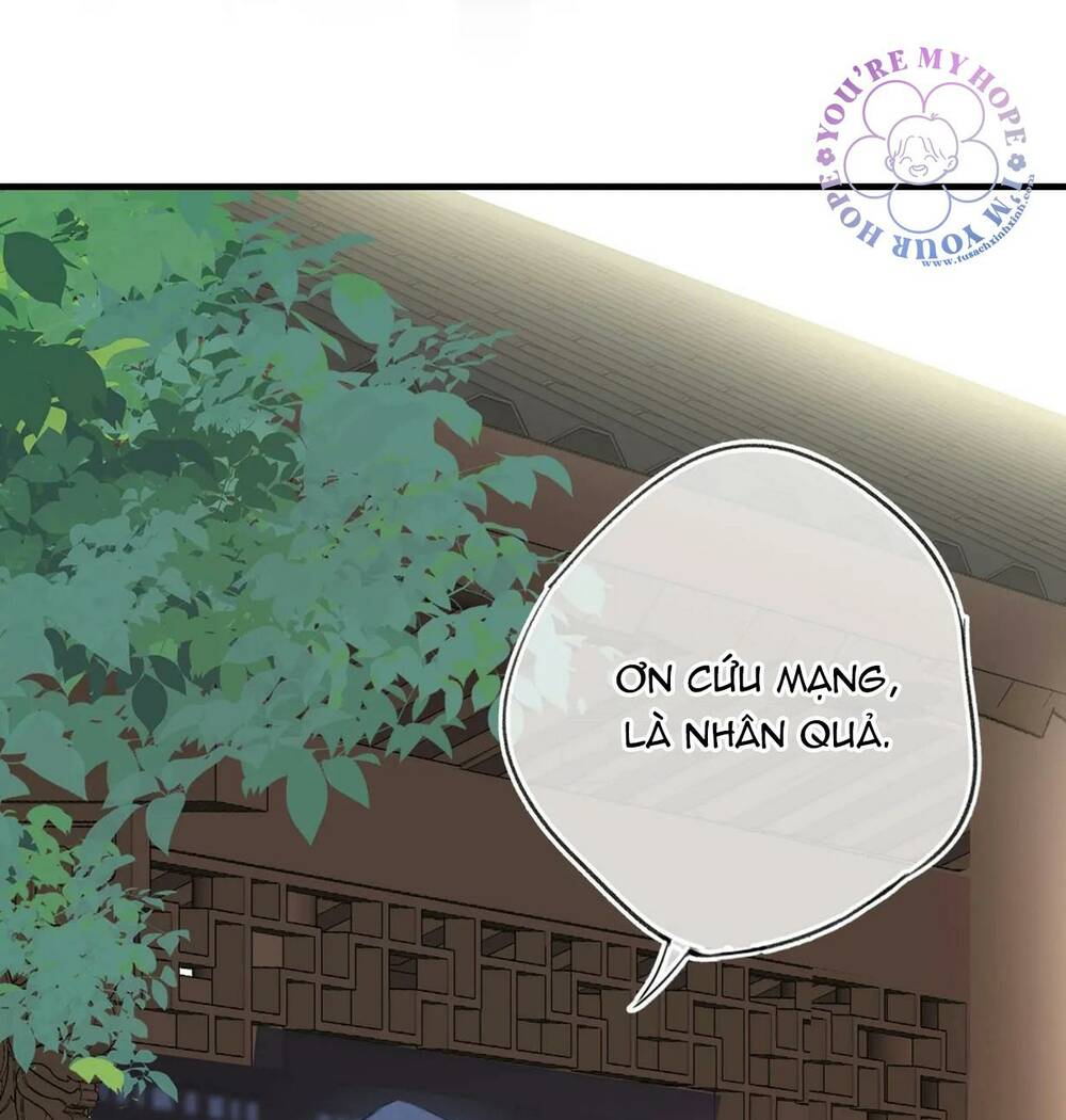 Vi Phu Của Ta Là Long Ngạo Thiên: Chapter 32
