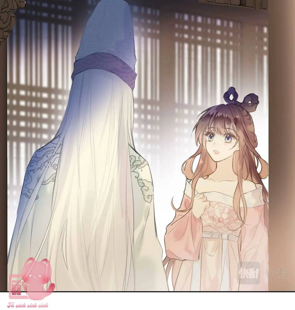 Vi Phu Của Ta Là Long Ngạo Thiên: Chapter 32