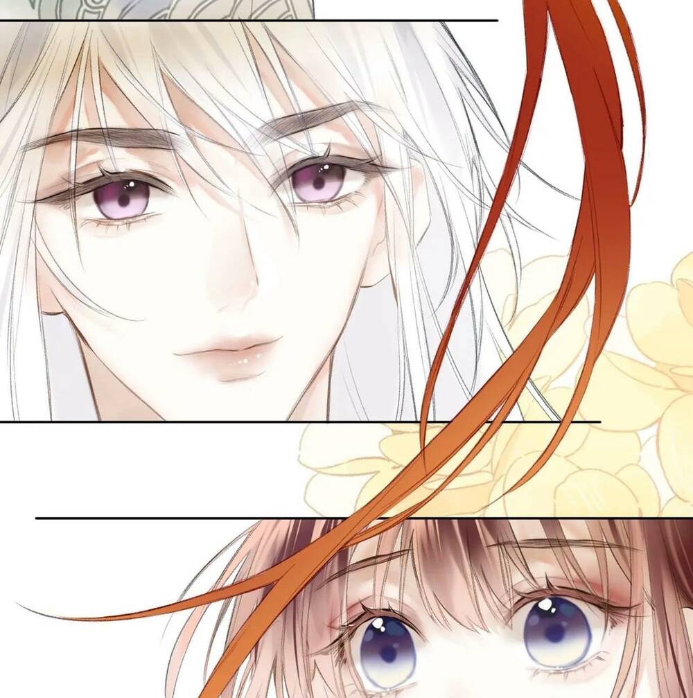 Vi Phu Của Ta Là Long Ngạo Thiên: Chapter 32