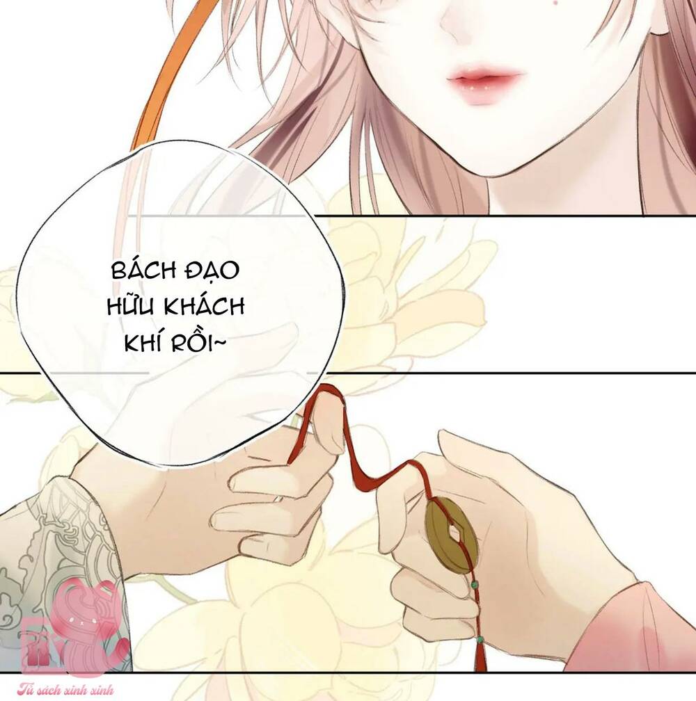 Vi Phu Của Ta Là Long Ngạo Thiên: Chapter 32