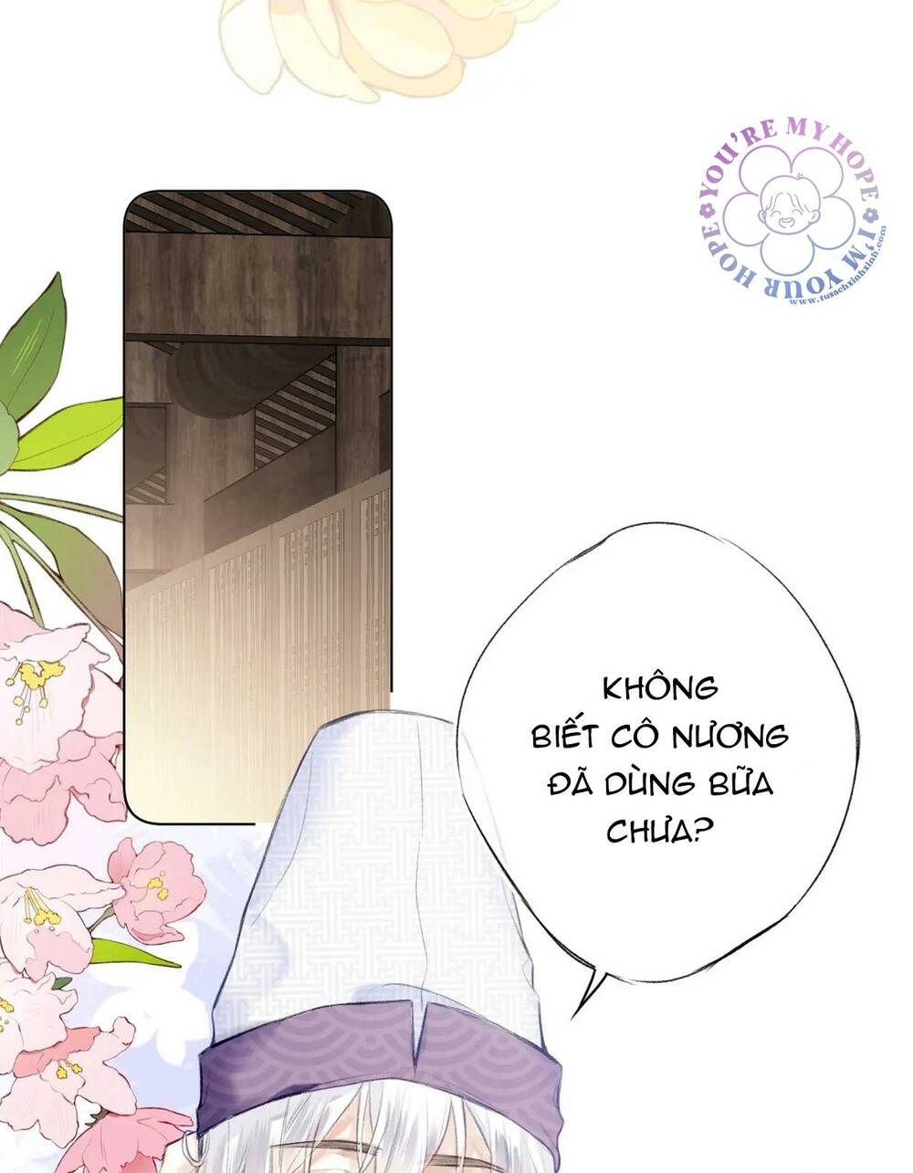Vi Phu Của Ta Là Long Ngạo Thiên: Chapter 32