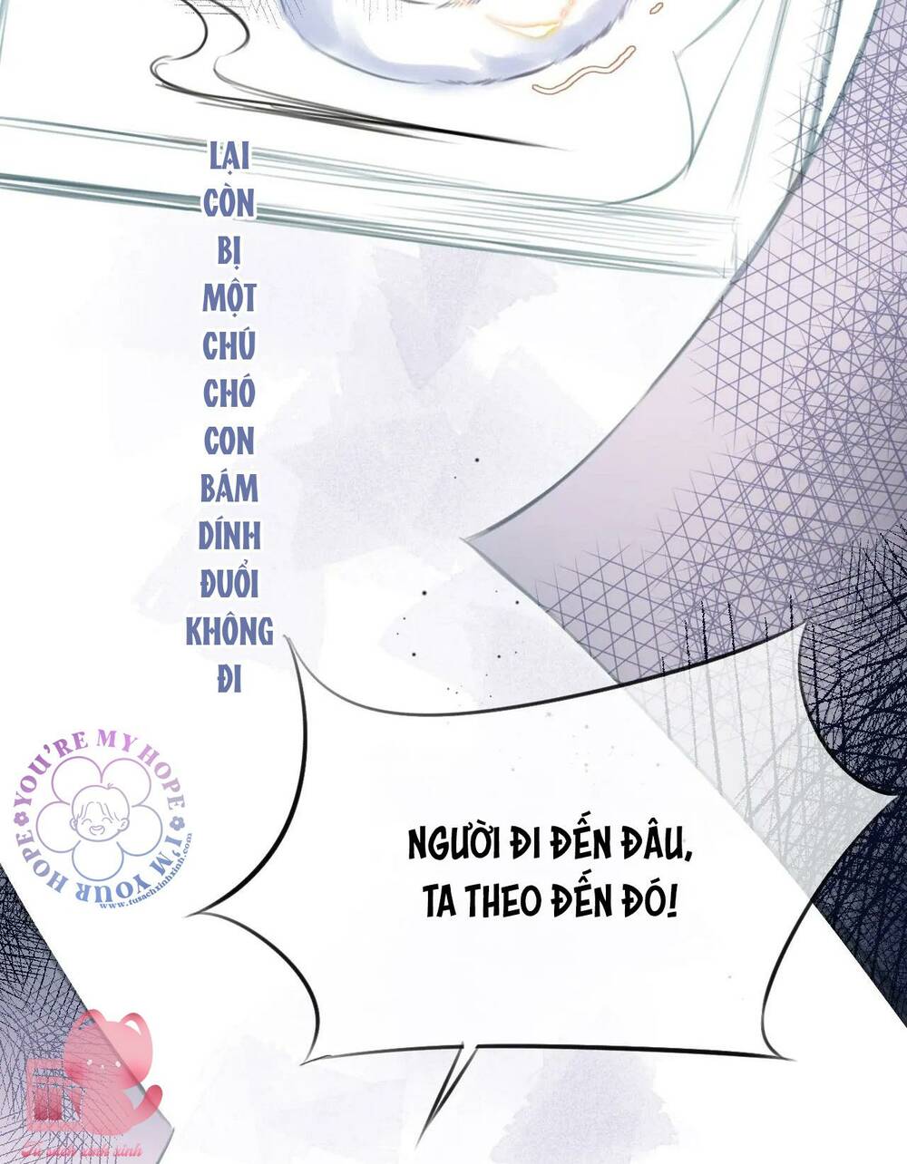Vi Phu Của Ta Là Long Ngạo Thiên: Chapter 32