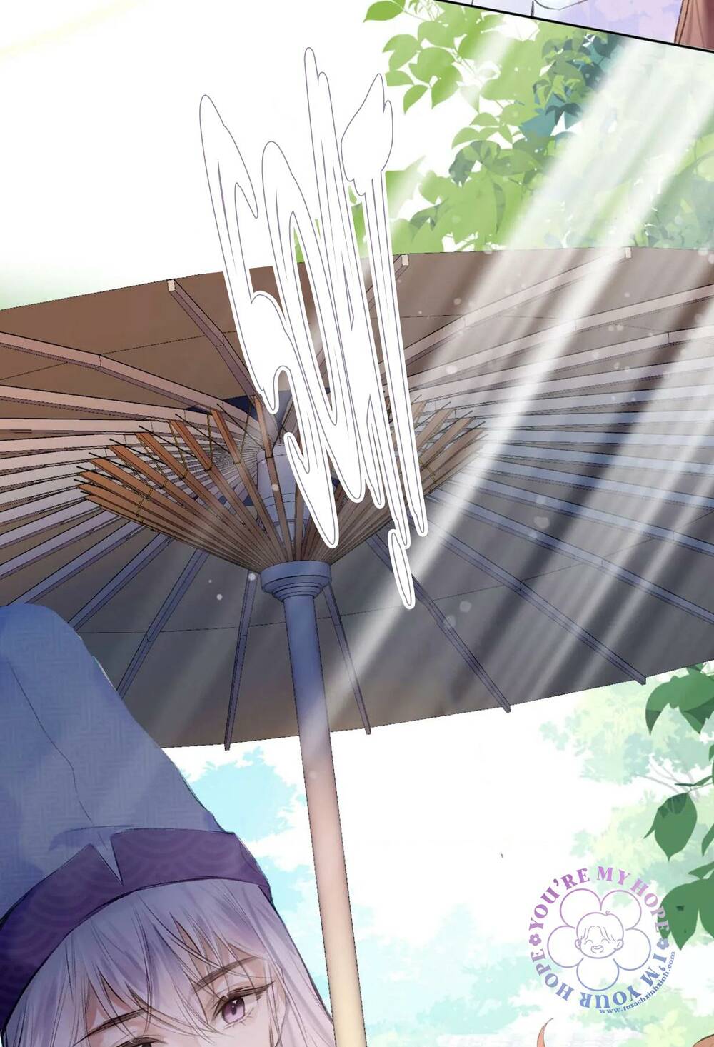 Vi Phu Của Ta Là Long Ngạo Thiên: Chapter 32