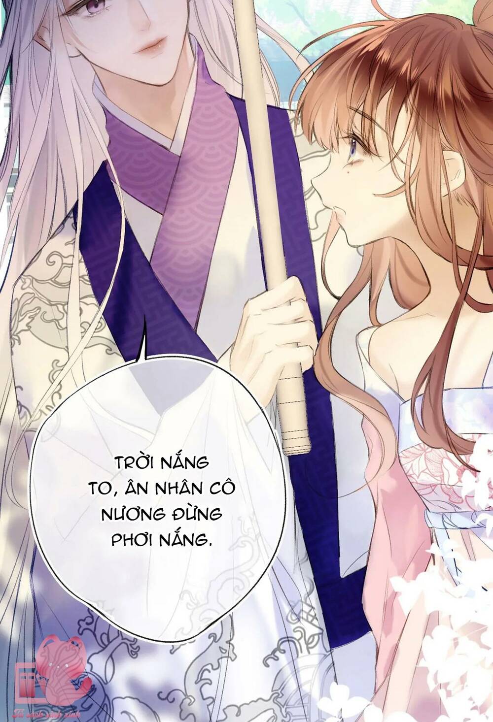 Vi Phu Của Ta Là Long Ngạo Thiên: Chapter 32