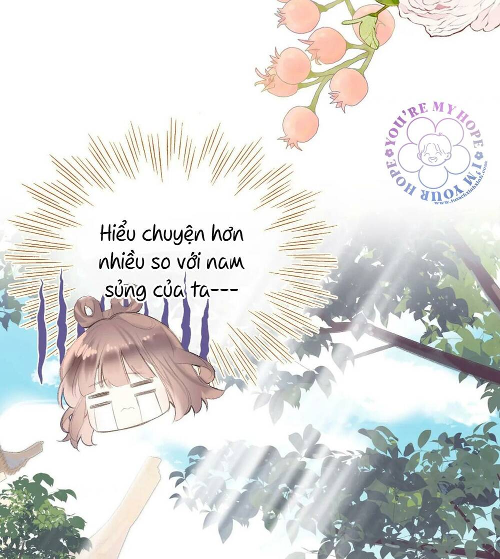 Vi Phu Của Ta Là Long Ngạo Thiên: Chapter 32