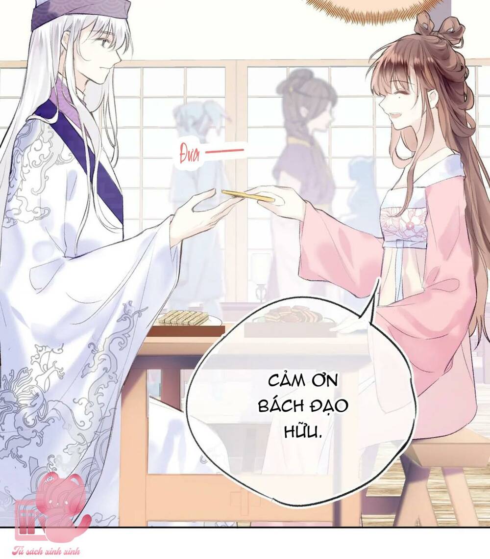 Vi Phu Của Ta Là Long Ngạo Thiên: Chapter 32
