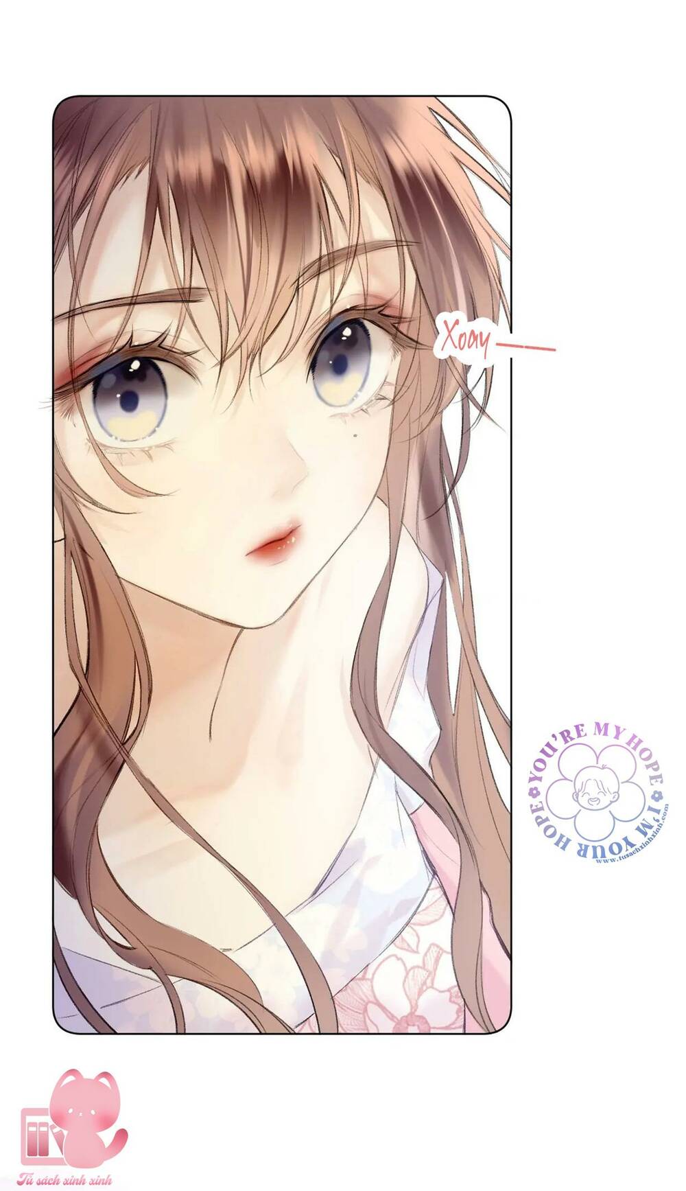 Vi Phu Của Ta Là Long Ngạo Thiên: Chapter 32