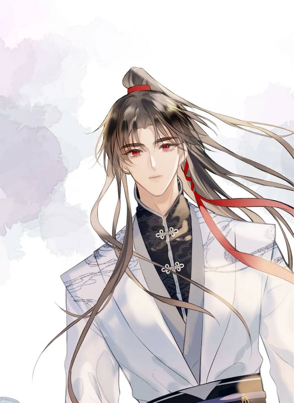 Vi Phu Của Ta Là Long Ngạo Thiên: Chapter 32