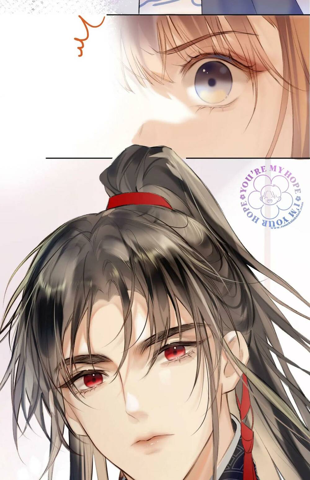 Vi Phu Của Ta Là Long Ngạo Thiên: Chapter 32