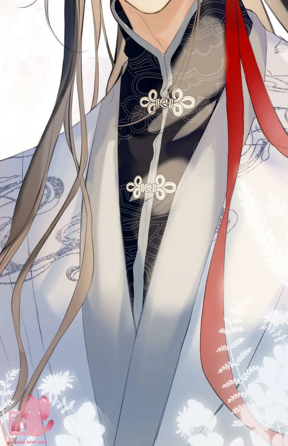 Vi Phu Của Ta Là Long Ngạo Thiên: Chapter 32