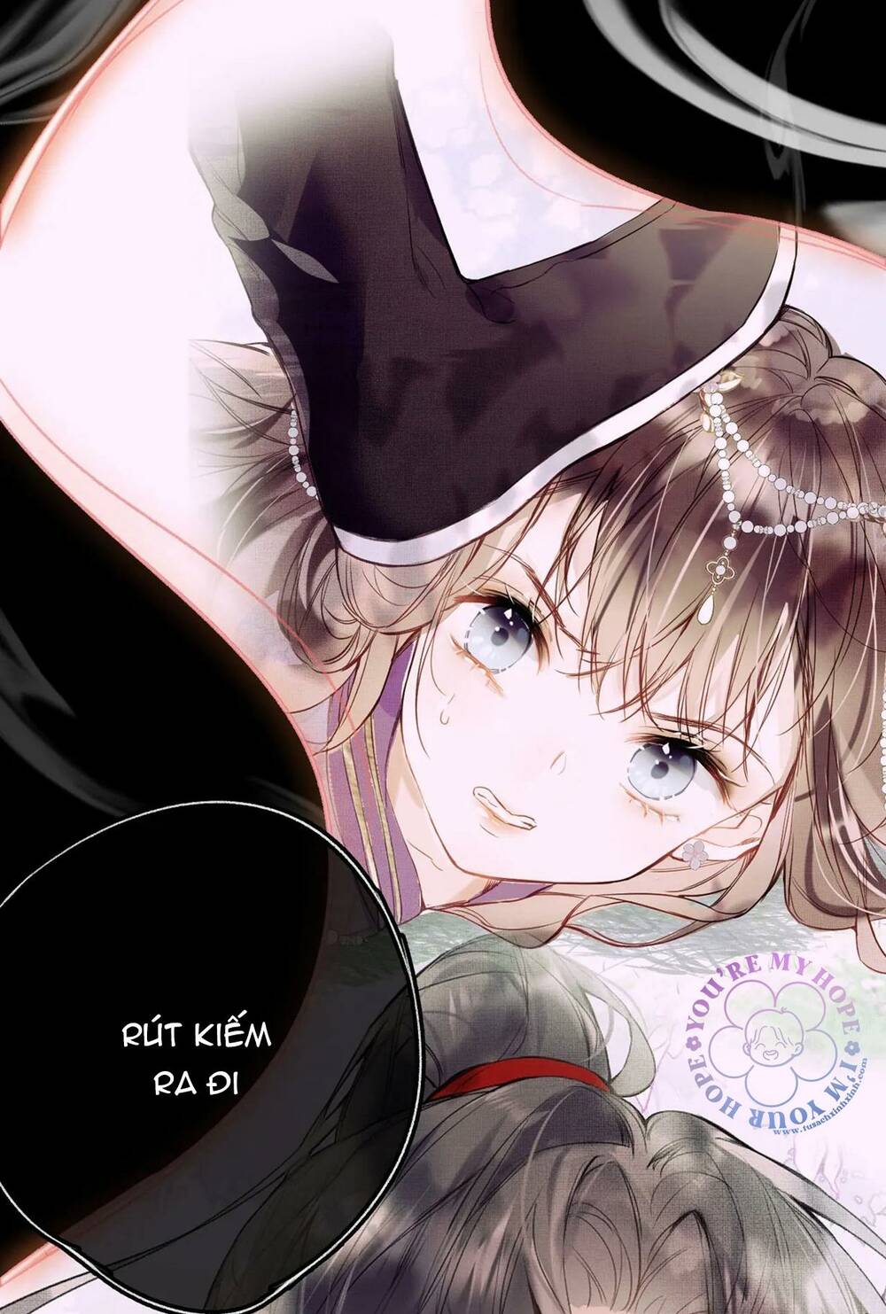 Vi Phu Của Ta Là Long Ngạo Thiên: Chapter 32