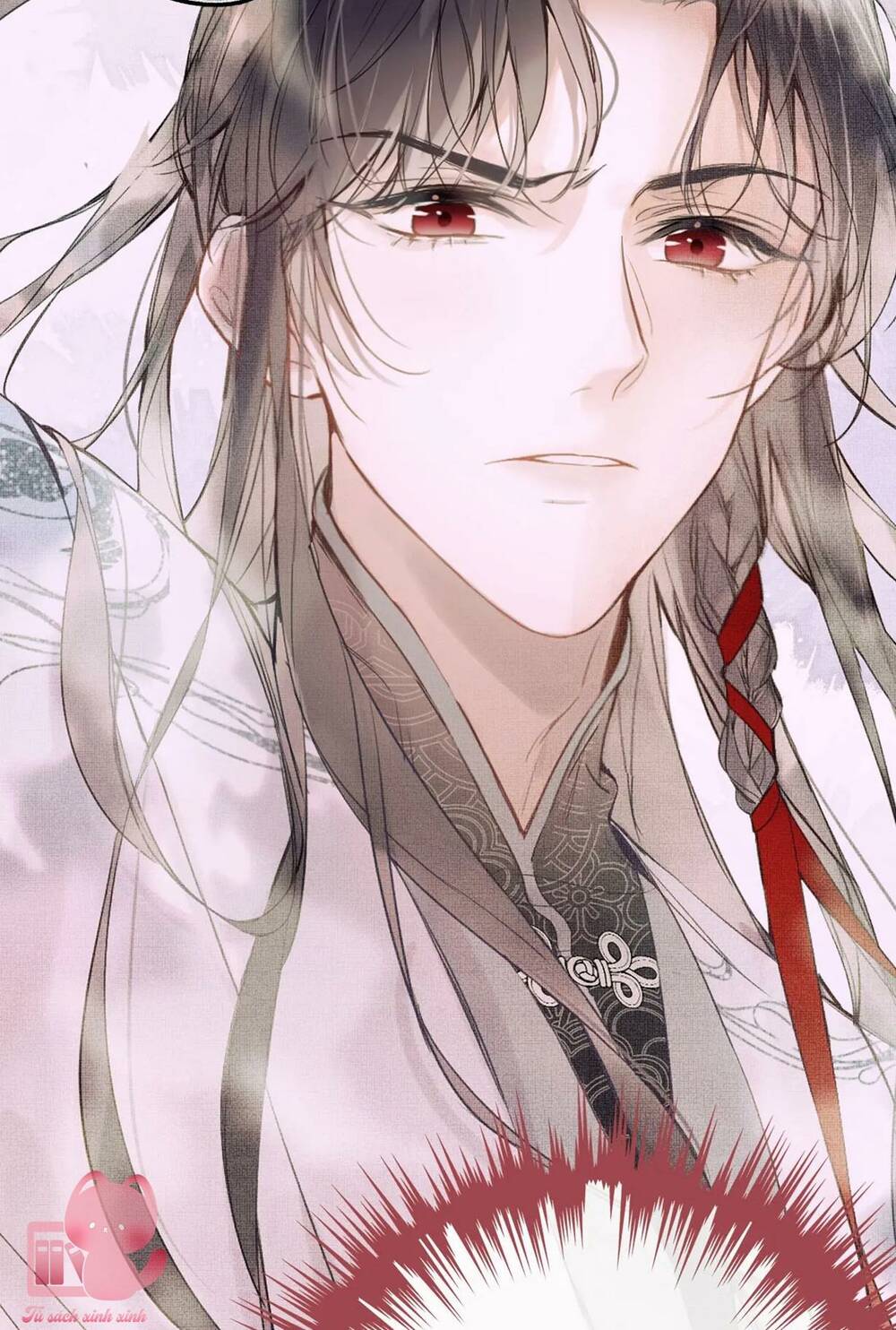 Vi Phu Của Ta Là Long Ngạo Thiên: Chapter 32