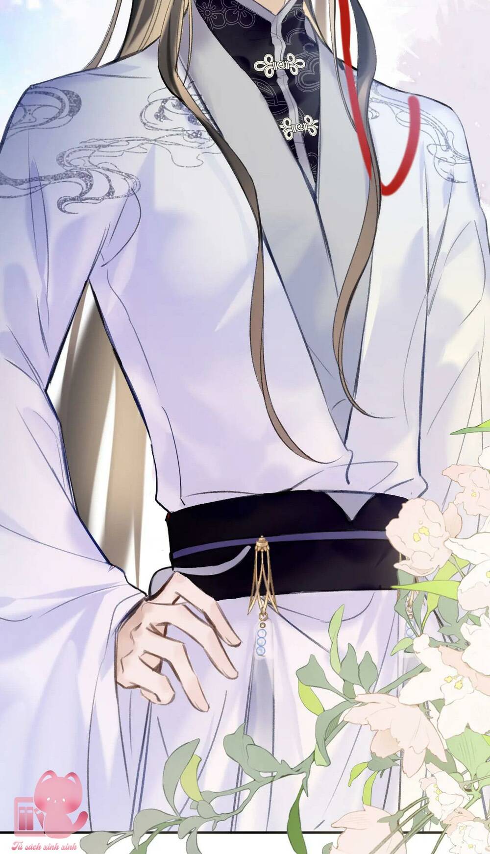 Vi Phu Của Ta Là Long Ngạo Thiên: Chapter 33