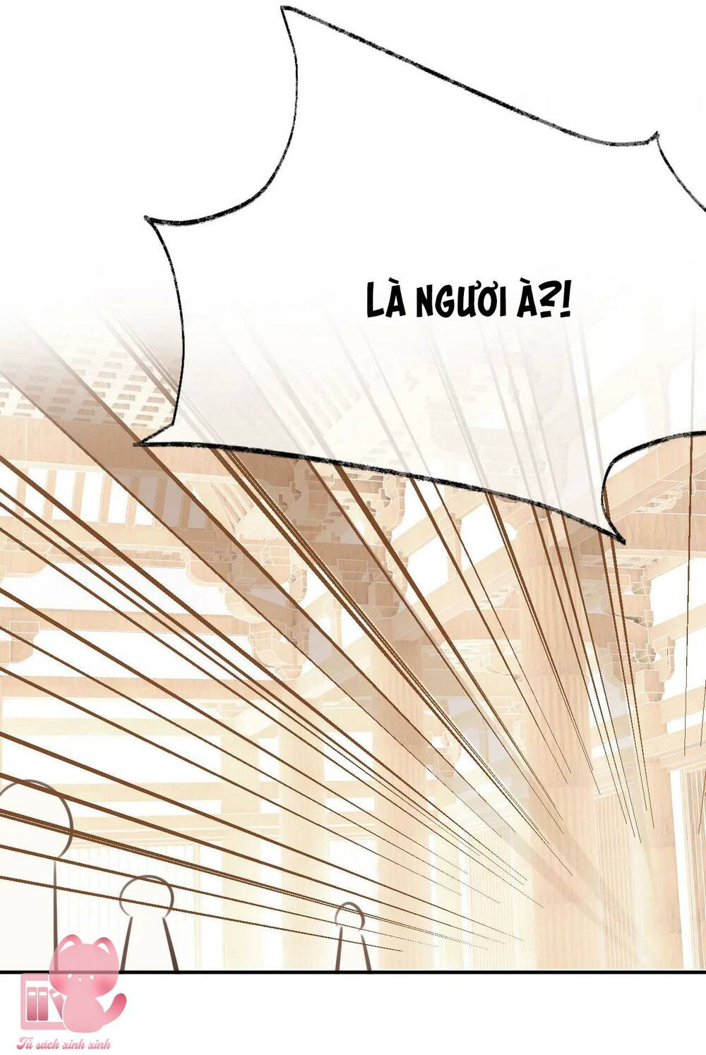 Vi Phu Của Ta Là Long Ngạo Thiên: Chapter 33
