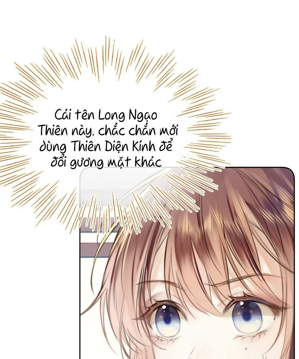 Vi Phu Của Ta Là Long Ngạo Thiên: Chapter 33