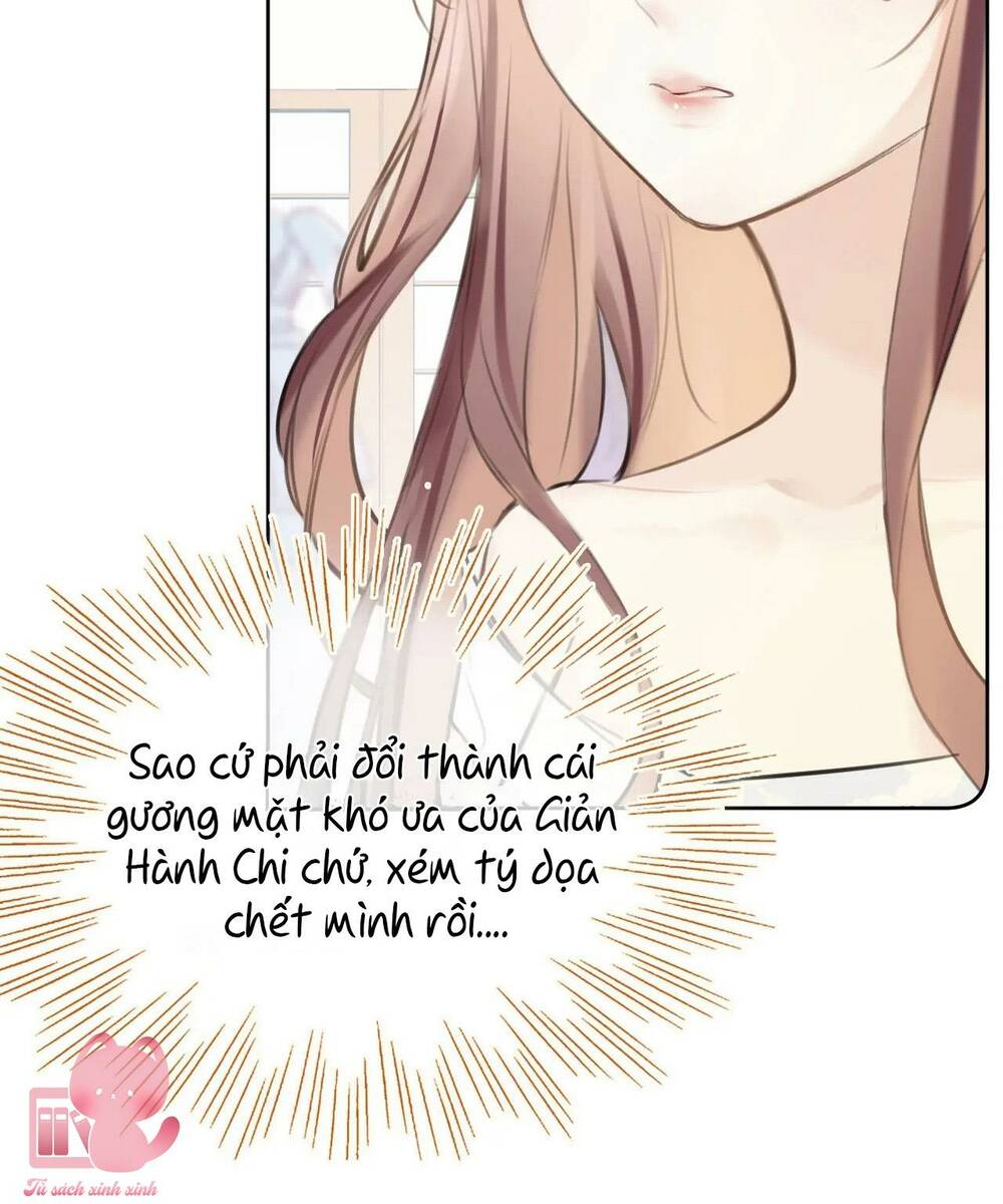 Vi Phu Của Ta Là Long Ngạo Thiên: Chapter 33