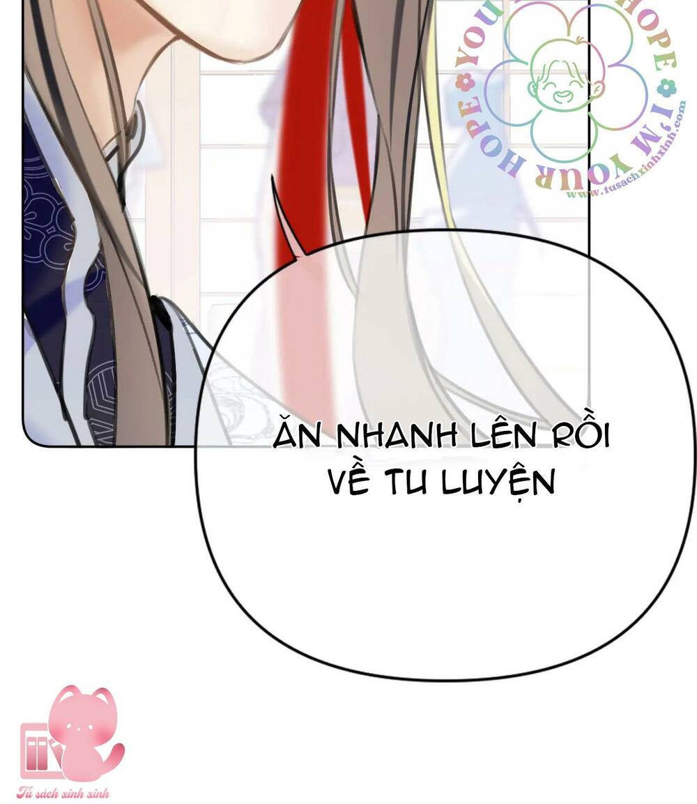 Vi Phu Của Ta Là Long Ngạo Thiên: Chapter 33