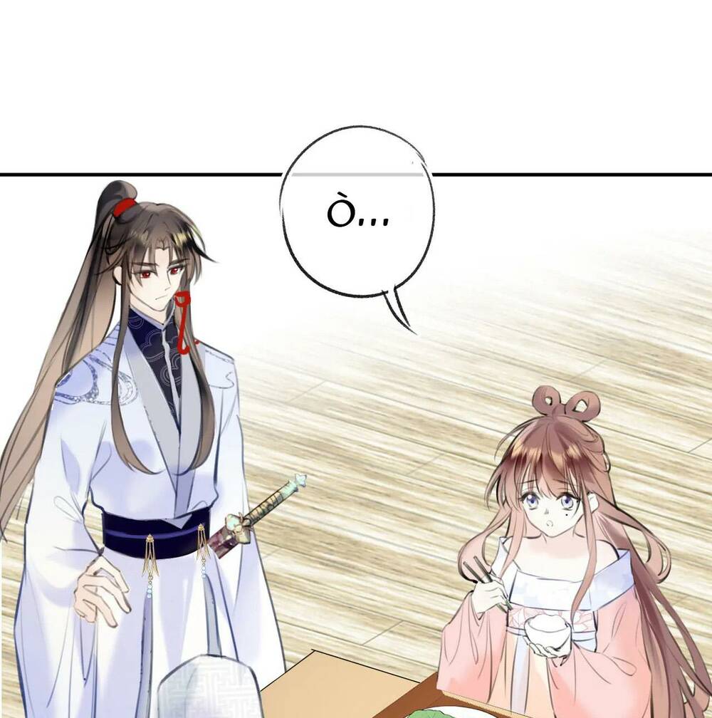 Vi Phu Của Ta Là Long Ngạo Thiên: Chapter 33