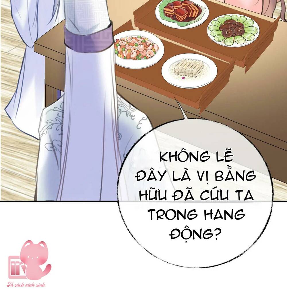 Vi Phu Của Ta Là Long Ngạo Thiên: Chapter 33
