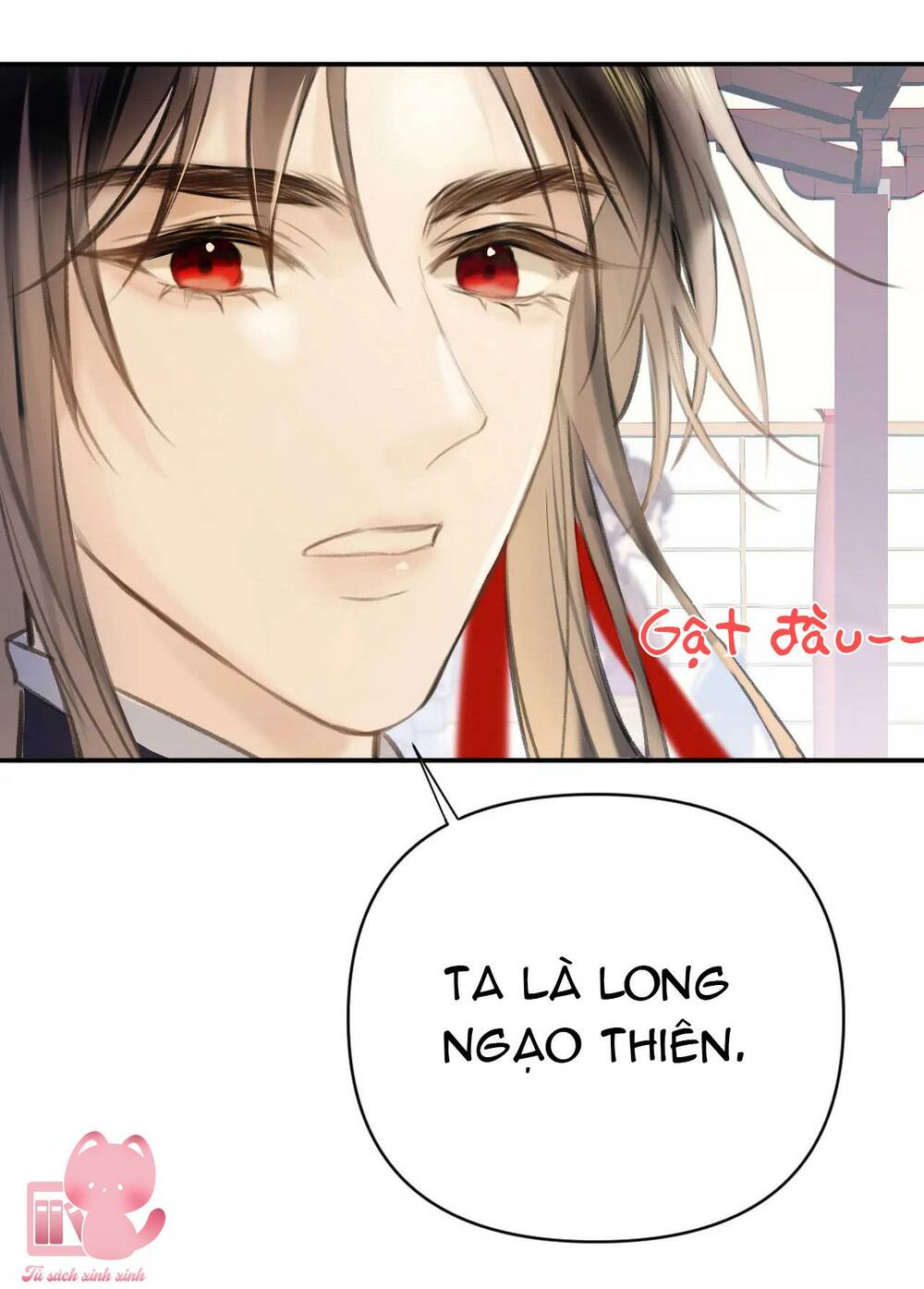 Vi Phu Của Ta Là Long Ngạo Thiên: Chapter 33