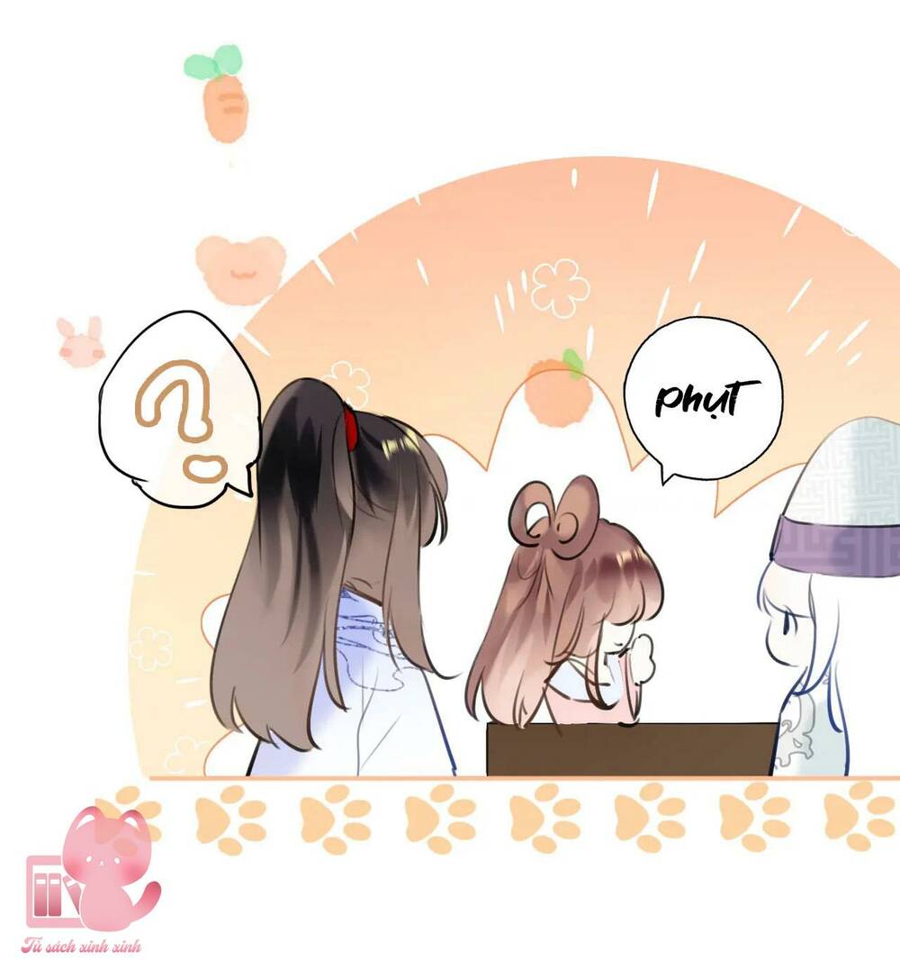 Vi Phu Của Ta Là Long Ngạo Thiên: Chapter 33