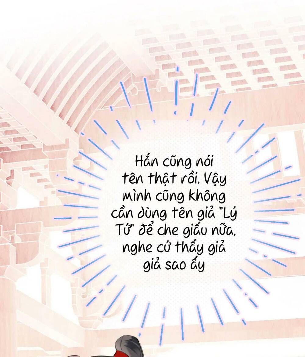 Vi Phu Của Ta Là Long Ngạo Thiên: Chapter 33