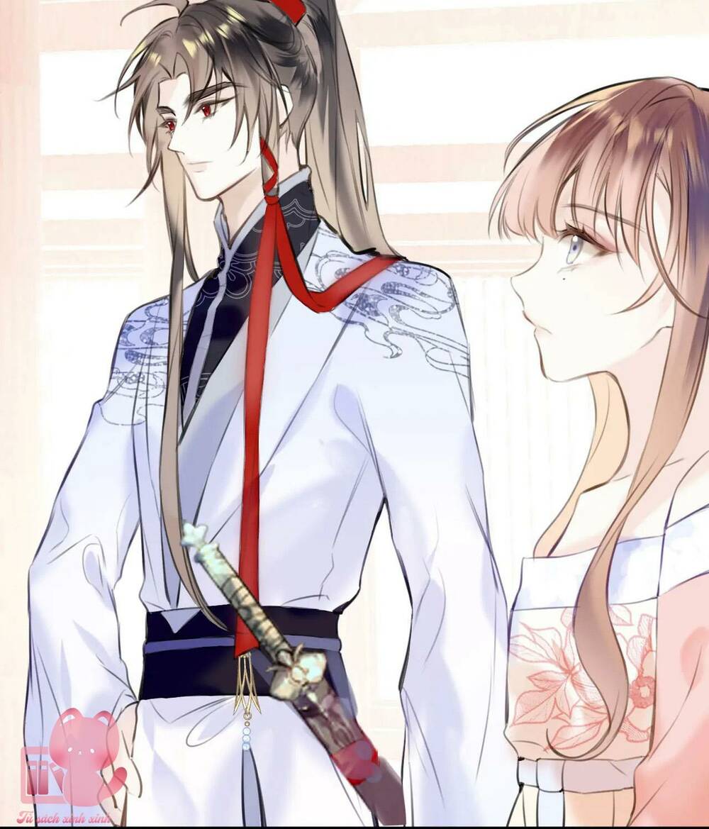 Vi Phu Của Ta Là Long Ngạo Thiên: Chapter 33