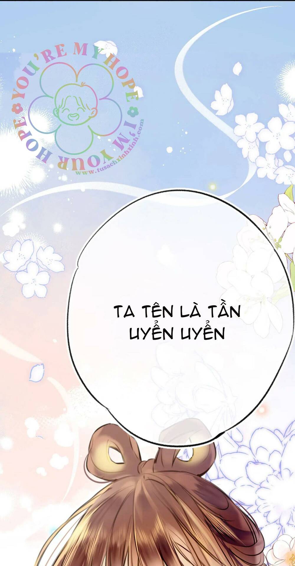 Vi Phu Của Ta Là Long Ngạo Thiên: Chapter 33