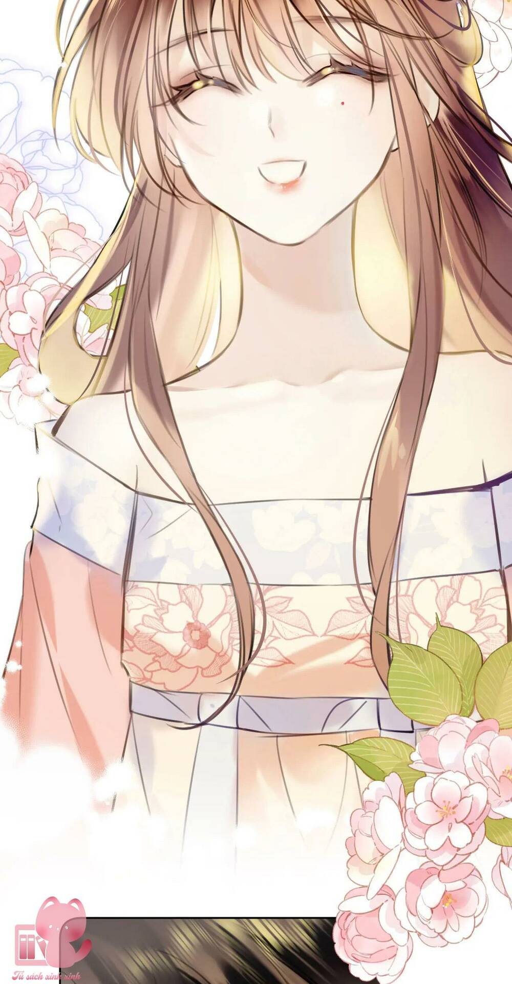 Vi Phu Của Ta Là Long Ngạo Thiên: Chapter 33