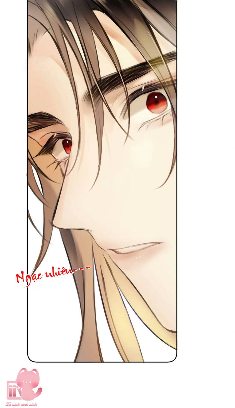 Vi Phu Của Ta Là Long Ngạo Thiên: Chapter 33